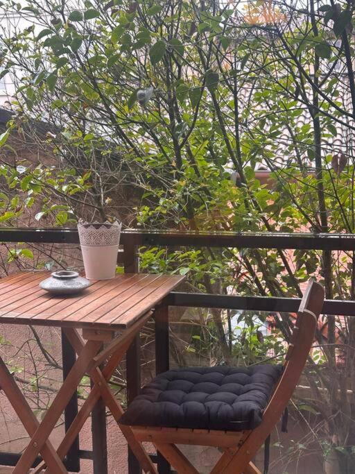 Jardin Des Plantes Parking Securise Terrasse Et Ascenseur Διαμέρισμα Τουλούζη Εξωτερικό φωτογραφία